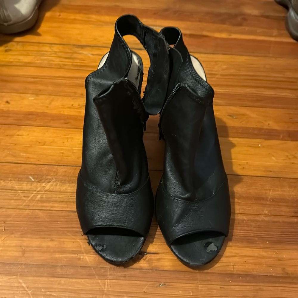 Mix no.6 platform
